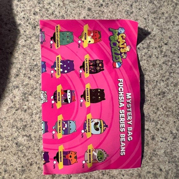 Cats vs pickles Catatonia - Picture 3 of 4